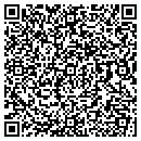 QR code with Time Express contacts