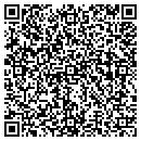QR code with O'REILLY Auto Parts contacts