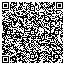 QR code with T N T Machines Inc contacts