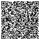 QR code with Hayden Towing contacts
