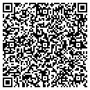 QR code with C R Satellite contacts