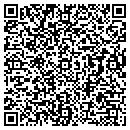 QR code with L Three Corp contacts