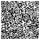 QR code with D & M Sound/Johnston Audio contacts