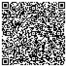 QR code with Baldwin Concrete Products contacts