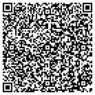 QR code with Proffer & Erviez Concrete Cntr contacts
