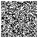 QR code with D Carr Investments Inc contacts