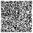 QR code with Service Master Co contacts
