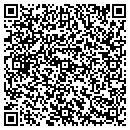 QR code with E Magine That Customs contacts