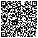 QR code with Aniah contacts