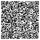 QR code with Family Medical Walk In Clinic contacts