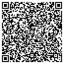 QR code with S J C - Urology contacts