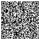 QR code with Airtherm Inc contacts