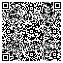 QR code with U M B Bank N A contacts