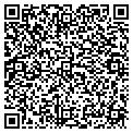QR code with A T I contacts