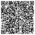 QR code with ETC contacts