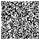 QR code with Tint Crafters contacts