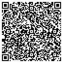 QR code with J L Flooring & Etc contacts