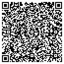 QR code with J T D Contracting Inc contacts