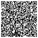 QR code with Rave Store contacts