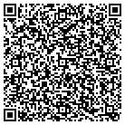 QR code with White Marvin Cabinets contacts