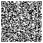 QR code with Rick Hicks Tree Care Trmt Control contacts