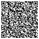 QR code with Henke's Corp contacts