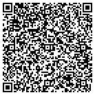 QR code with Blue Springs Sewer & Plumbing contacts
