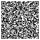 QR code with Huggins Paula contacts