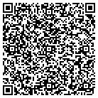 QR code with Webbs Backhoe Service contacts