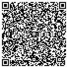 QR code with Family Service Ozark contacts