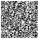 QR code with H & R Block Tax Service contacts