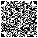 QR code with J P C Ranch contacts