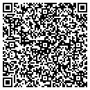 QR code with Rau Floral & Nursery contacts