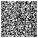 QR code with O E Brokerage Co contacts