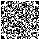QR code with University of Missouri Press contacts