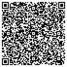 QR code with L A Lewis Jr Concrete Construction contacts