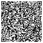 QR code with Leaping Lizards Performing Art contacts