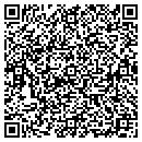 QR code with Finish Line contacts