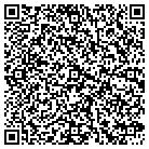 QR code with Zambrana Engineering Inc contacts