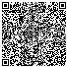 QR code with A J & K Construction Managers contacts