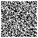 QR code with Robert Allen contacts