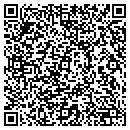 QR code with 210 R V Storage contacts