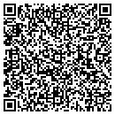 QR code with U-Gas Inc contacts