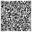 QR code with Hindal Builders contacts