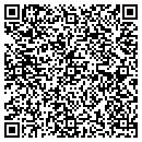 QR code with Uehlin Farms Inc contacts