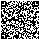 QR code with Lanes Discount contacts