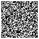 QR code with J&S Enterprises contacts