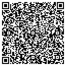 QR code with Cafe Mosaic contacts