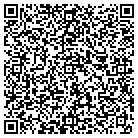 QR code with AAI Legal Support Service contacts