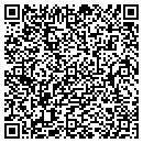 QR code with Rickythomas contacts